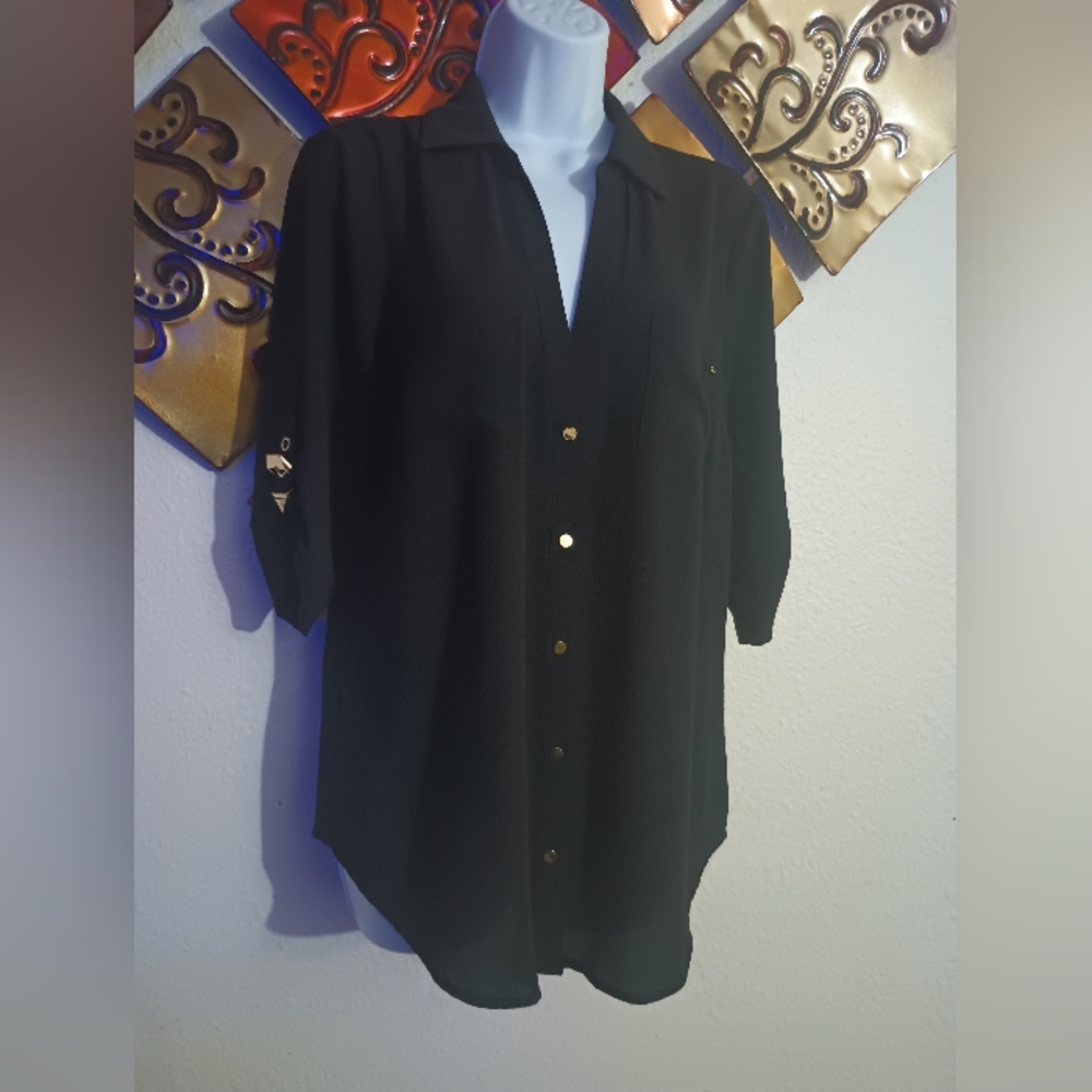 Bebe blouse